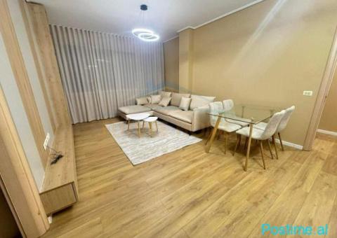 SHITET APARTAMENT 2+1,UNAZA E RE - 4/5