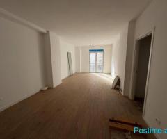 APARTAMENT NE SHITJE 2+1+2 TE KOMPLEKSI ORBITAL BULEVARDI RI