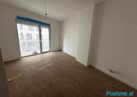 APARTAMENT NE SHITJE 2+1+2 TE KOMPLEKSI ORBITAL BULEVARDI RI - 3/5