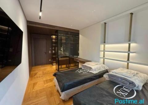 Apartament ne shitje 2+1+2+ Garderobe te Lion Park 1 - 2/5