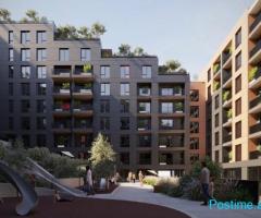 Apartament ne shitje te Diellon 2 Paskuqan