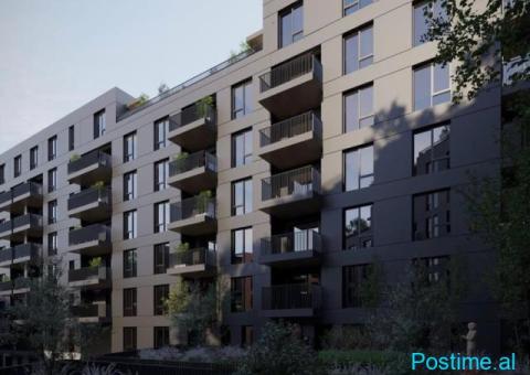 Apartament ne shitje te Diellon 2 Paskuqan - 4/5
