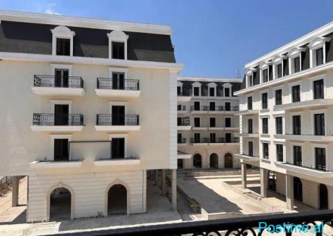 Apartament ne shitje 2+1+2 te Porta Re - 2/5