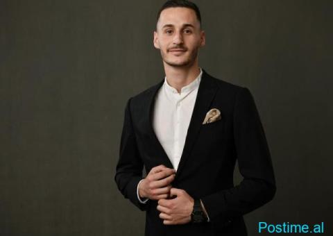 Apartament ne shitje 2+1+2 te Porta Re - 5/5