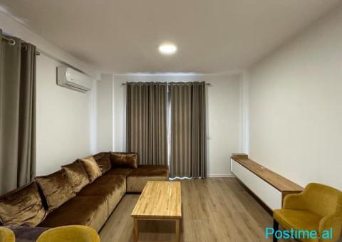 APARTAMENT NE SHITJE 3+1+2 TE REZIDENCA ERLI - 1/5