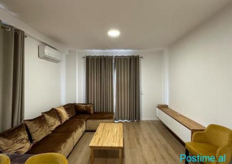 APARTAMENT NE SHITJE 3+1+2 TE REZIDENCA ERLI - 2/5