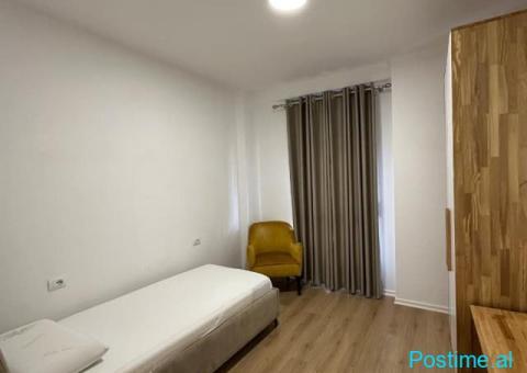 APARTAMENT NE SHITJE 3+1+2 TE REZIDENCA ERLI - 3/5