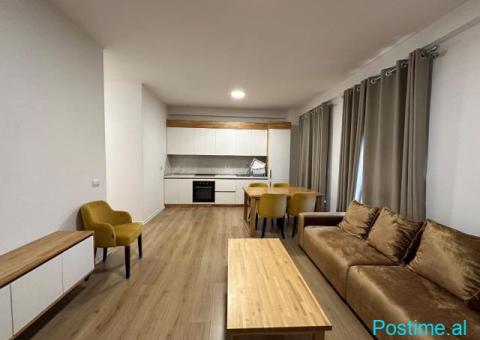 APARTAMENT NE SHITJE 3+1+2 TE REZIDENCA ERLI - 4/5