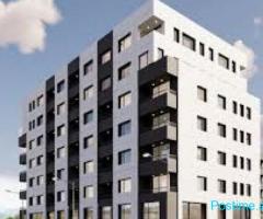 APARTAMENT NE SHITJE 1+1 TE PLATINIUM 2 PASKUQAN