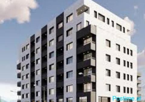 APARTAMENT NE SHITJE 1+1 TE PLATINIUM 2 PASKUQAN - 2/5