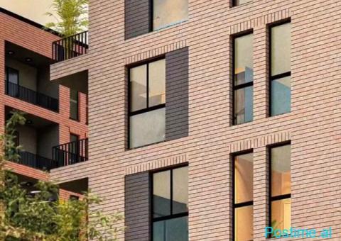 ???? Apartament 1+1 për Shitje – Ring Side Residence - 2/5