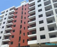???? Shitet Apartament 1+1 – Space City, Paskuqan