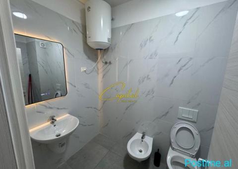 SHITET APARTAMENT 1+1 LAPRAKE 164.000 EURO - 4/5