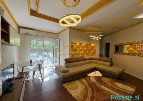 SHITET APARTAMENT 2+1 LIQENI I THATE 250.000 EURO - 1/5