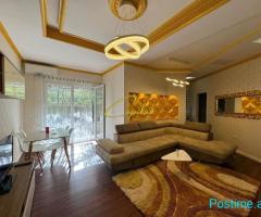 SHITET APARTAMENT 2+1 LIQENI I THATE 250.000 EURO