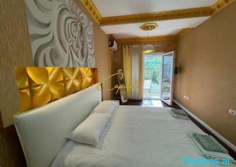 SHITET APARTAMENT 2+1 LIQENI I THATE 250.000 EURO - 5/5