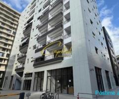 SHITET APARTAMENT 2+1 RRUGA E DURRESIT 245.000 EURO