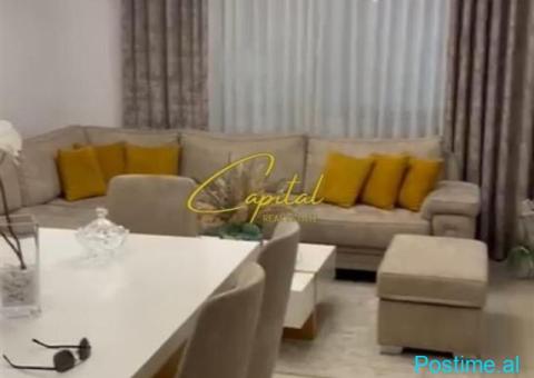 SHITET APARTAMENT 2+1+2 YZBERISHT 220.000 EURO - 1/5