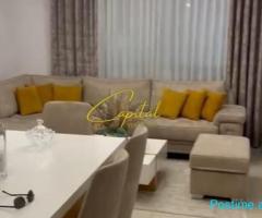 SHITET APARTAMENT 2+1+2 YZBERISHT 220.000 EURO