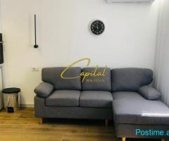SHITET APARTAMENT 3+1 PAZARI I RI 240.000 EURO