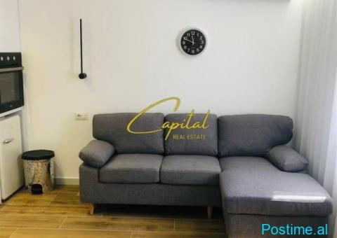 SHITET APARTAMENT 3+1 PAZARI I RI 240.000 EURO - 2/5