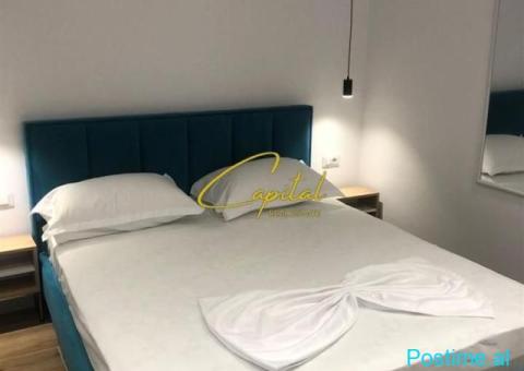 SHITET APARTAMENT 3+1 PAZARI I RI 240.000 EURO - 3/5