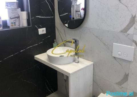 SHITET APARTAMENT 3+1 PAZARI I RI 240.000 EURO - 4/5