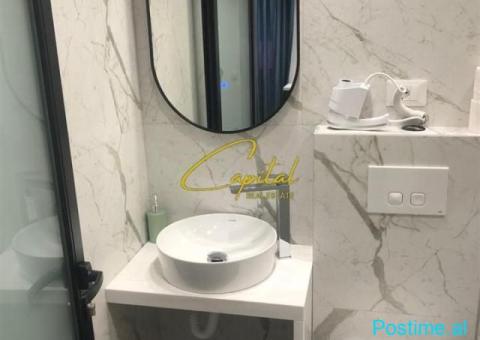SHITET APARTAMENT 3+1 PAZARI I RI 240.000 EURO - 5/5