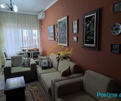 SHITET APARTAMENT 1+1 FRESKU 10.000.000 LEKE