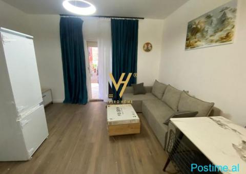 SHITET APARTAMENT 1+1+BLK TE KOMUNA E PARISIT 180.000 EURO - 1/5