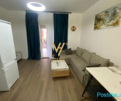 SHITET APARTAMENT 1+1+BLK TE KOMUNA E PARISIT 180.000 EURO