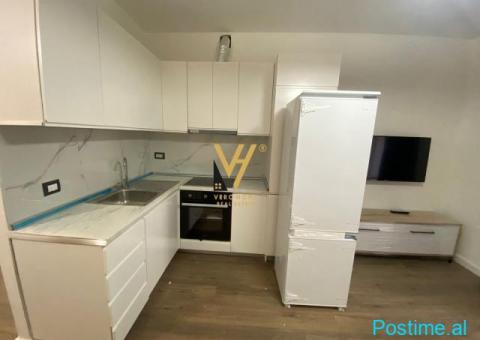 SHITET APARTAMENT 1+1+BLK TE KOMUNA E PARISIT 180.000 EURO - 5/5