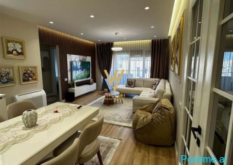 SHITET APARTAMENT 2+1+BLK NE PORCELAN 252.900 EURO - 2/5