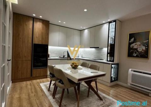 SHITET APARTAMENT 2+1+BLK NE PORCELAN 252.900 EURO - 3/5