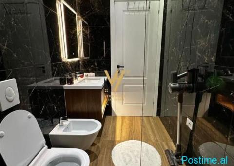 SHITET APARTAMENT 2+1+BLK NE PORCELAN 252.900 EURO - 4/5