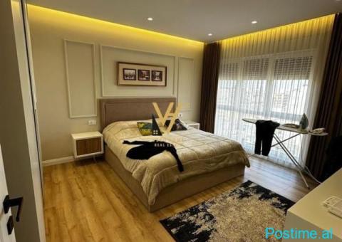SHITET APARTAMENT 2+1+BLK NE PORCELAN 252.900 EURO - 5/5