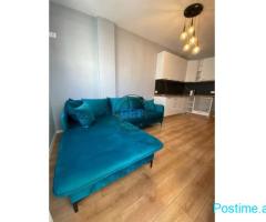 Shitet, Apartament 1+1 Me Pamje Deti, Plazh Iliria, Durres