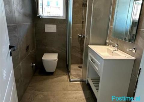 Shitet apartamenti 2+1 përball Kompleksit Delijorgj - 4/5