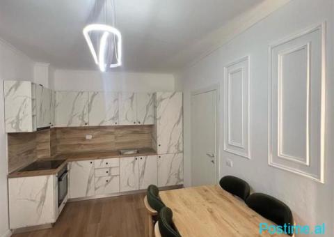 Shitet apartament 1+1 Shkembi i Kavajes. - 2/5