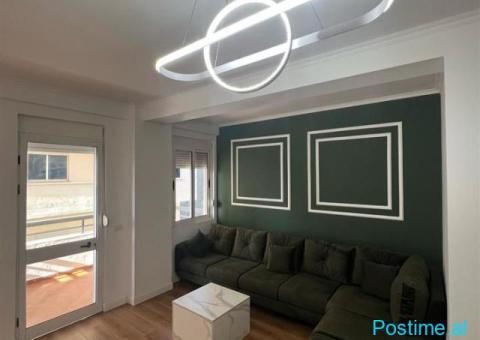 Shitet apartament 1+1 Shkembi i Kavajes. - 3/5