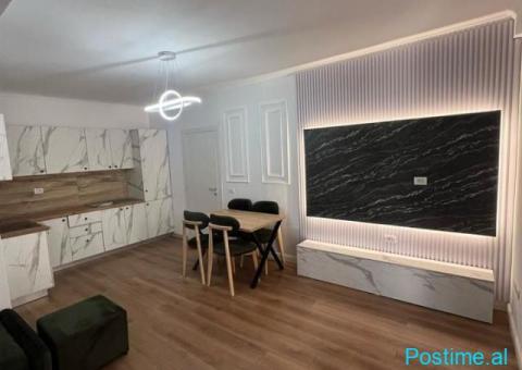 Shitet apartament 1+1 Shkembi i Kavajes. - 4/5