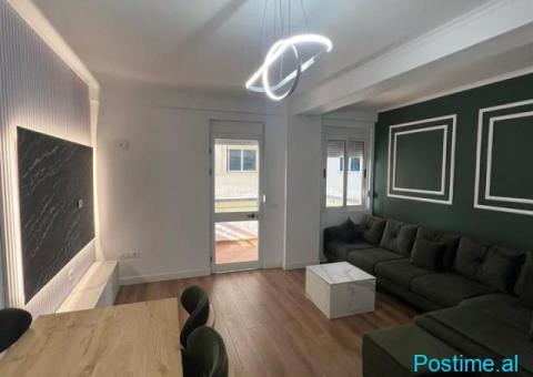 Shitet apartament 1+1 Shkembi i Kavajes. - 5/5