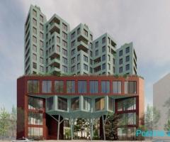 Shitet apartament 2+1 tek Zogu i Zi/ 145,000 euro
