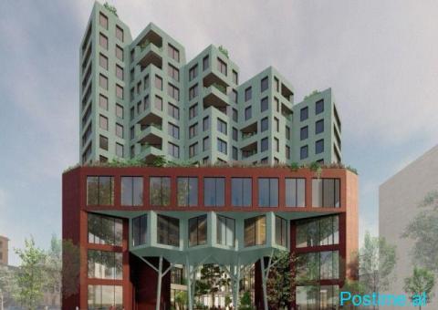 Shitet apartament 2+1 tek Zogu i Zi/ 145,000 euro - 2/5