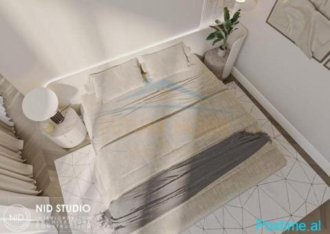 0692268458 Qera, Apartament 2+1+2+Post Parkimi, Lake View Re - 4/5
