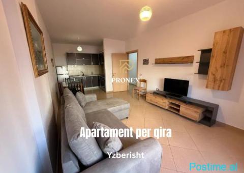Apartament me qera - Yzberisht - 2/5
