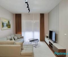 APARTAMENT ME QERA 1+1 PAZARI I RI 70.000 LEKE