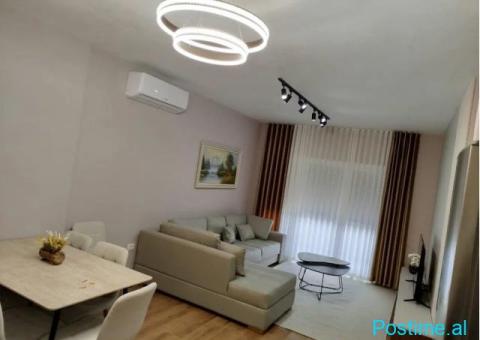 APARTAMENT ME QERA 1+1 PAZARI I RI 70.000 LEKE - 3/5
