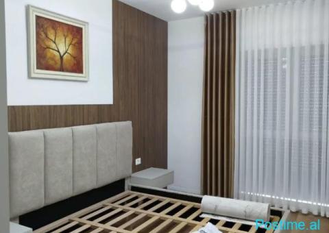 APARTAMENT ME QERA 1+1 PAZARI I RI 70.000 LEKE - 5/5