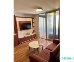 0697048065 Qera, Apartament 1+1, Plazh Iliria, Durres